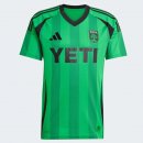 Tailandia Camiseta Austin Primera Equipación 2025/2026 Tailandia Camiseta Austin Primera Equipación 2025/2026