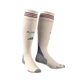 Calcetines Ajax Tercera Equipación 2025/2026