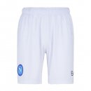 Pantalones Napoli Segunda Equipación 2022/2023