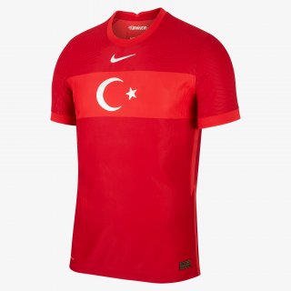 Tailandia Camiseta Turquía Segunda Equipación 2022 Tailandia Camiseta Turquía Segunda Equipación 2022
