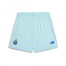 Pantalones Porto Tercera Equipación 2026/2027