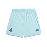 Pantalones Porto Tercera Equipación 2026/2027 Pantalones Porto Tercera Equipación 2026/2027