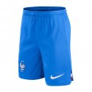 Pantalones Francia Segunda Equipación 2022/2023
