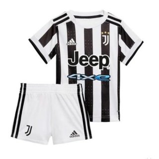Primera Equipación Camiseta Juventus Niño 2021/2022 Primera Equipación Camiseta Juventus Niño 2021/2022
