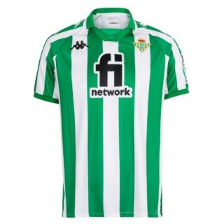 Tailandia Camiseta Real Betis Retro Verde Blanco Tailandia Camiseta Real Betis Retro Verde Blanco