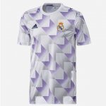 Tailandia Camiseta Real Madrid Pre Match 2022/2023 Tailandia Camiseta Real Madrid Pre Match 2022/2023