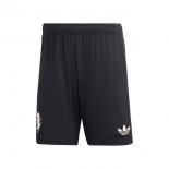 Pantalones Juventus Tercera Equipación 2025/2026