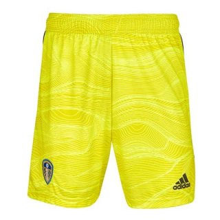 Tercera Equipación Pantalones Leeds United Portero 2021/2022 Tercera Equipación Pantalones Leeds United Portero 2021/2022