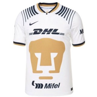 Tailandia Camiseta UNAM Pumas Primera Equipación 2022/2023 Tailandia Camiseta UNAM Pumas Primera Equipación 2022/2023