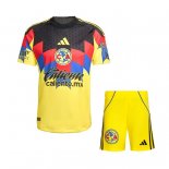 Camiseta Club América Primera Equipación Niño 2025/2026