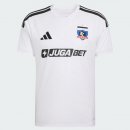 Tailandia Camiseta Colo Colo Primera Equipación 2026