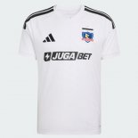 Tailandia Camiseta Colo Colo Primera Equipación 2026