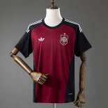 Tailandia Camiseta España Portero 2026 Tailandia Camiseta España Portero 2026