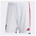 Pantalones México Segunda Equipación 2022/2023 Pantalones México Segunda Equipación 2022/2023