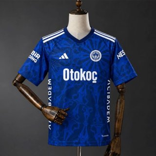 Tailandia Camiseta Fenerbahce Tercera Equipación 2026/2027
