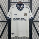 Tailandia Camiseta Tottenham Primera Equipación Retro 1997-1999