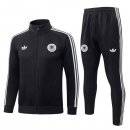 Chandal Alemania 2026/2027 Negro 2 Chandal Alemania 2026/2027 Negro 2