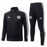 Chandal Alemania 2026/2027 Negro 2