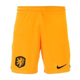 Pantalones Países Bajos Primera Equipación 2022/2023 Pantalones Países Bajos Primera Equipación 2022/2023
