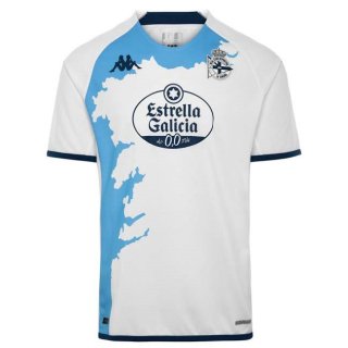 Tailandia Camiseta Deportivo Coruna Tercera Equipación 2022/2023 Tailandia Camiseta Deportivo Coruna Tercera Equipación 2022/2023