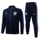 Chandal Inglaterra 2026/2027 Azul 3