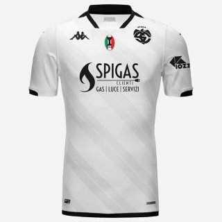 Tailandia Camiseta Spezia Primera Equipación 2023/2024 Tailandia Camiseta Spezia Primera Equipación 2023/2024