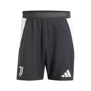 Pantalones Juventus Primera Equipación 2024/2025 Pantalones Juventus Primera Equipación 2024/2025