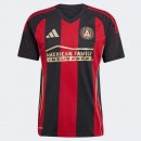 Tailandia Camiseta Atlanta United Primera Equipación 2025/2026