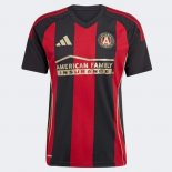 Tailandia Camiseta Atlanta United Primera Equipación 2025/2026