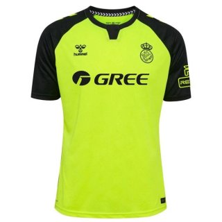 Tailandia Camiseta Real Betis Segunda Equipación 2024/2025 Tailandia Camiseta Real Betis Segunda Equipación 2024/2025