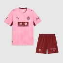Camiseta Valencia Tercera Equipación Niño 2026/2027