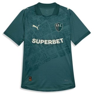 Tailandia Camiseta Fluminense Tercera Equipación 2026/2027