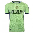 Tailandia Camiseta Luton Town Tercera Equipación 2025/2026 Tailandia Camiseta Luton Town Tercera Equipación 2025/2026