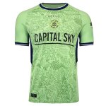 Tailandia Camiseta Luton Town Tercera Equipación 2025/2026 Tailandia Camiseta Luton Town Tercera Equipación 2025/2026