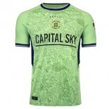 Tailandia Camiseta Luton Town Tercera Equipación 2025/2026