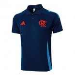 Polo Flamengo 2025/2026 Azul 2
