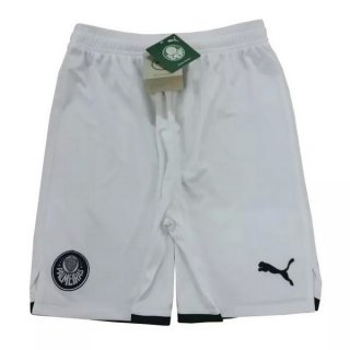 Primera Equipación Pantalones Palmeiras 2021/2022 Blanco Primera Equipación Pantalones Palmeiras 2021/2022 Blanco