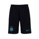Pantalones Inter Milan Primera Equipación 2025/2026