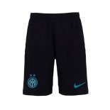 Pantalones Inter Milan Primera Equipación 2025/2026