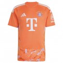 Tailandia Camiseta Bayern Munich Portero 2026/2027 Tailandia Camiseta Bayern Munich Portero 2026/2027