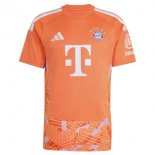 Tailandia Camiseta Bayern Munich Portero 2026/2027