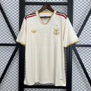 Tailandia Camiseta Flamengo Tercera Equipación 2025/2026