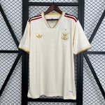 Tailandia Camiseta Flamengo Tercera Equipación 2025/2026