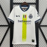 Camiseta Inter Milan Special Edition 2025/2026