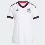 Camiseta México Segunda Equipación Mujer 2026