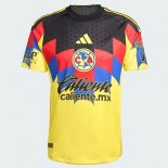 Tailandia Camiseta Club América Primera Equipación 2025/2026