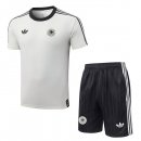 Camiseta Entrenamiento Alemania 2026/2027 Amarillo 2