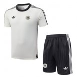 Camiseta Entrenamiento Alemania 2026/2027 Amarillo 2 Camiseta Entrenamiento Alemania 2026/2027 Amarillo 2