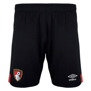 Primera Equipación Pantalones AFC Bournemouth 2021/2022 Primera Equipación Pantalones AFC Bournemouth 2021/2022