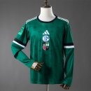 Camiseta Schalke 04 Commemorative Edition ML 2025/2026 Camiseta Schalke 04 Commemorative Edition ML 2025/2026